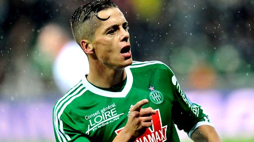 Ромен Амума