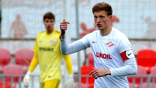 Александр Пуцко