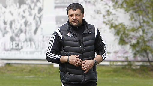 Игорь Черевченко Игорь Черевченко