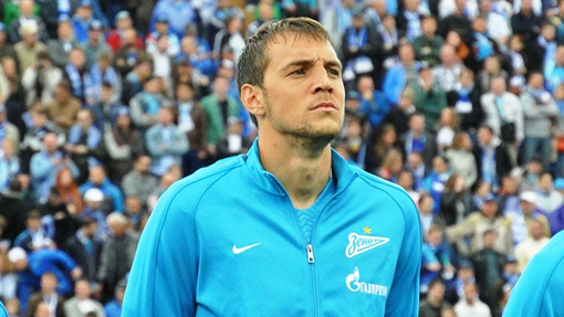 Артем Дзюба Артем Дзюба