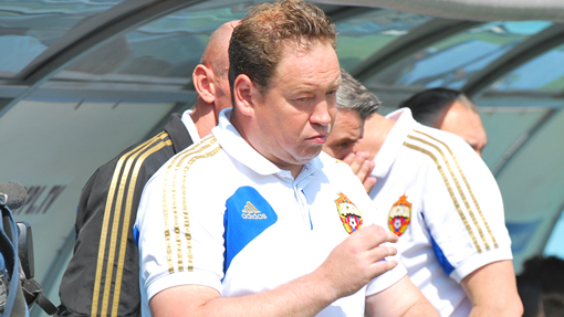 Леонид Слуцкий