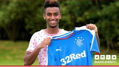 Гедион Зелалем