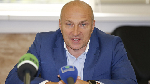 Сергей Чебан