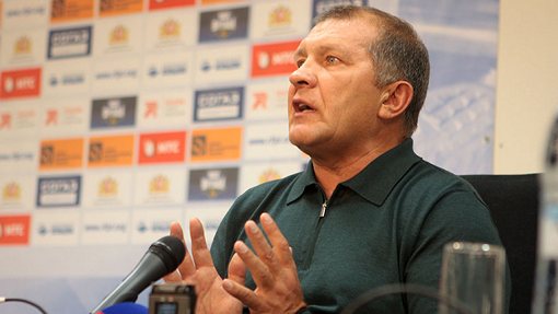 Григорий Иванов