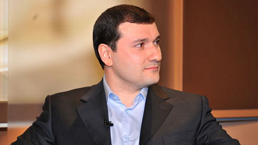 Сурен Мкртчян