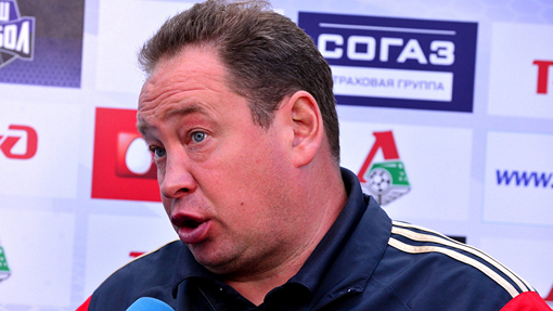 Леонид Слуцкий Леонид Слуцкий