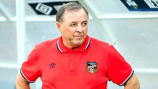 Александр Тарханов