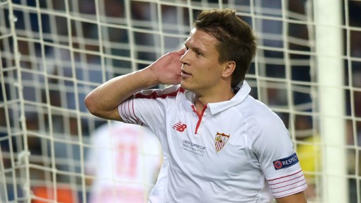 Евгений Коноплянка