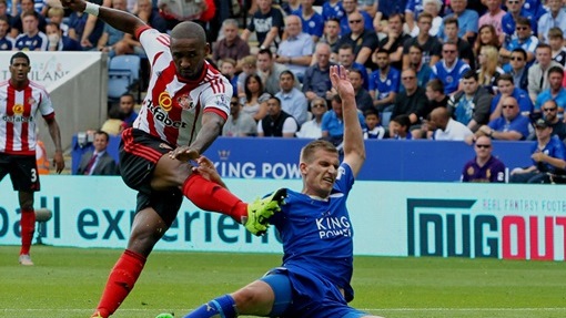 Джермейн Дефо