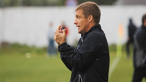 Виктор Гончаренко