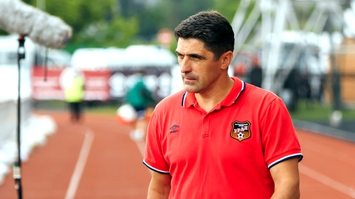 Юрий Матвеев