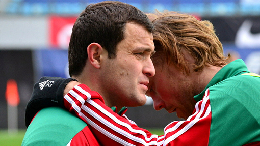 Алан Касаев