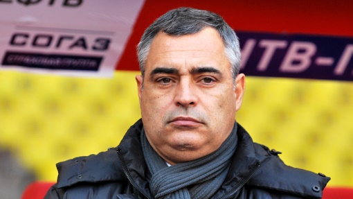 Жозе Коусейру