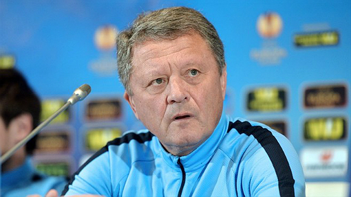 Мирон Маркевич