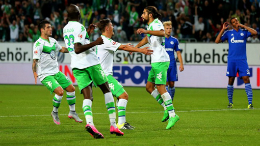 фрагмент матча