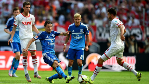 фрагмент матча