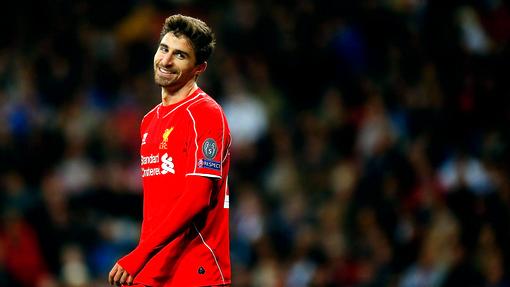 Фабио Борини