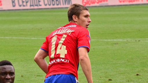 Кирилл Набабкин