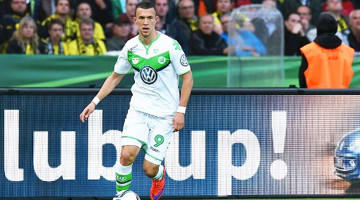 Иван Перишич