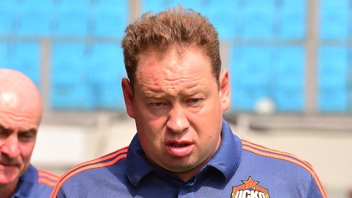 Леонид Слуцкий