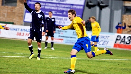 «Луч-Энергия» набрал три очка в игре с «Байкалом»