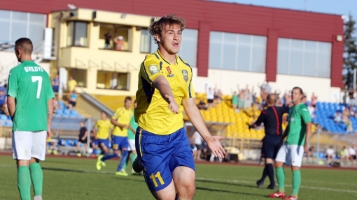 Андрей Панюков