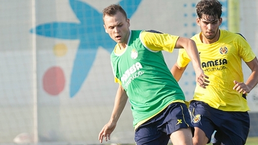 Денис Черышев