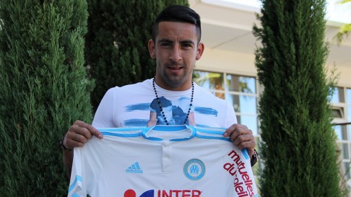 Маурисио Исла