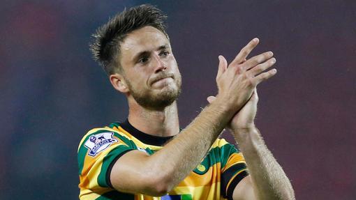 Рикки Ван Волфсвинкель