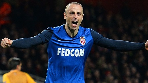 Димитра Бербатов