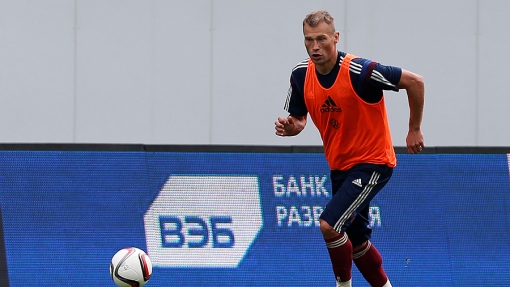 Василий Березуцкий