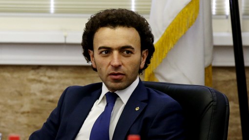 Роман Бабаев Роман Бабаев