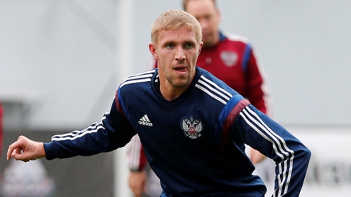 Юрий Газинский