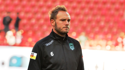 Андреас Гранквист