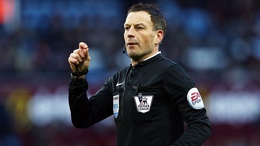 Марк Клаттенбург