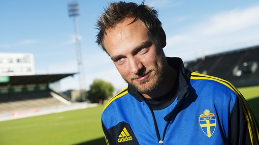 Андреас Гранквист