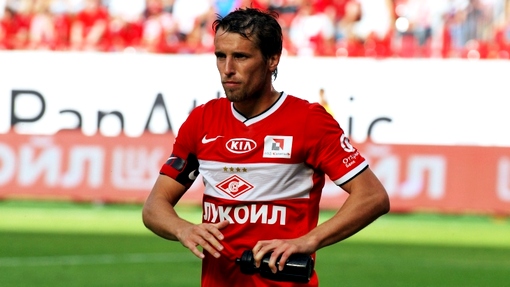 Дмитрий Комбаров