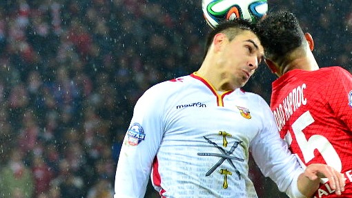 Артур Малоян