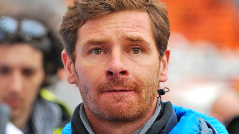 Андре Виллаш-Боаш