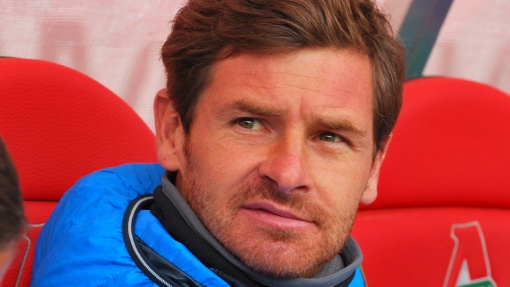 Андре Виллаш-Боаш