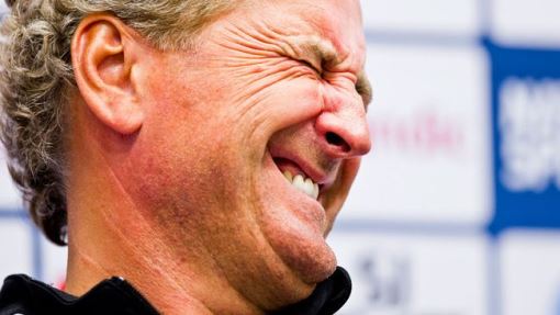 Эрик Хамрен