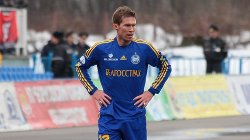 Александр Глеб