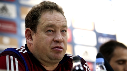 Леонид Слуцкий