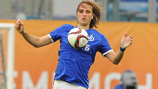 Виталий Дьяков