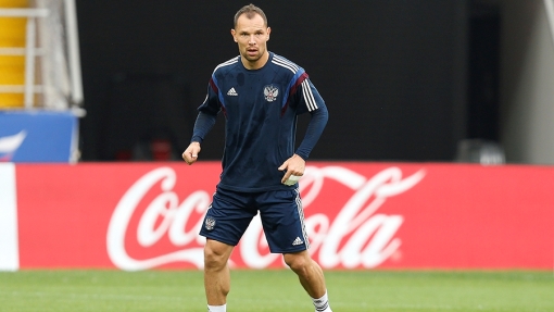 Сергей Игнашевич