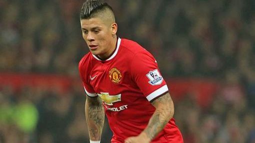 Маркос Рохо