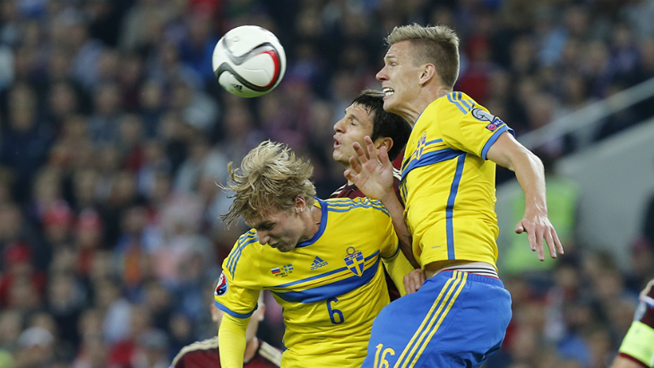 Понтус Вернблум