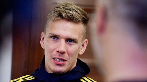 Понтус Вернблум