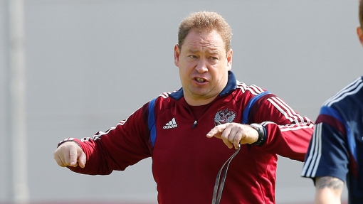 Леонид Слуцкий Леонид Слуцкий