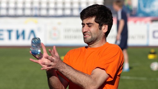 Эдгар Манучарян